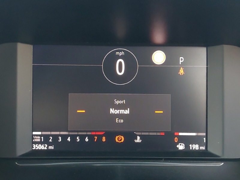 Used Vauxhall Corsa 2022 for sale - 76628675: Photo 16