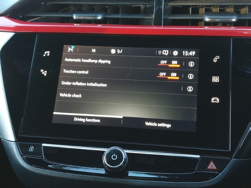 Used Vauxhall Corsa 2022 for sale - 76628675: Photo 17