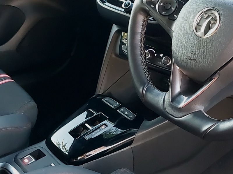 Used Vauxhall Corsa 2022 for sale - 76628675: Photo 19