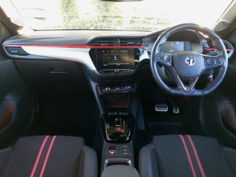 Used Vauxhall Corsa 2022 for sale - 76628675: Photo 2