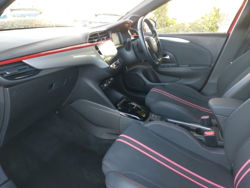 Used Vauxhall Corsa 2022 for sale - 76628675: Photo 5