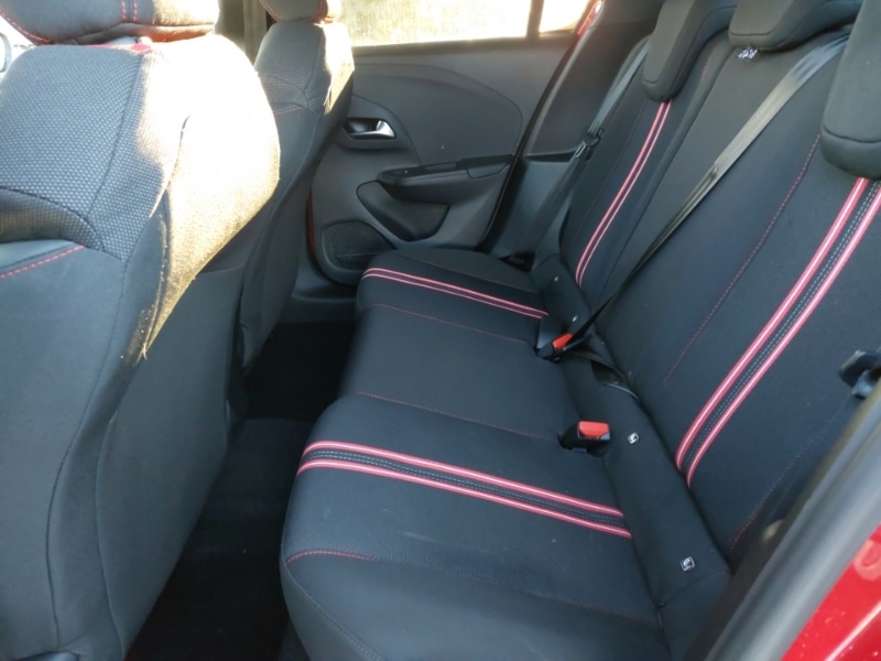 Used Vauxhall Corsa 2022 for sale - 76628675: Photo 6