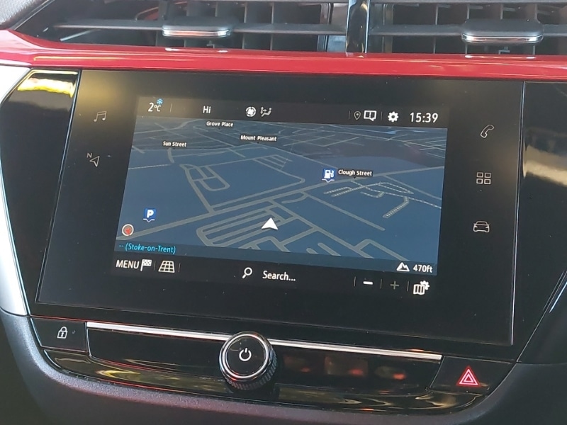 Used Vauxhall Corsa 2022 for sale - 76628675: Photo 7