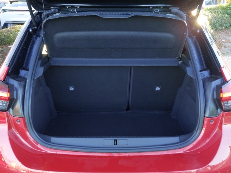 Used Vauxhall Corsa 2022 for sale - 76628675: Photo 8