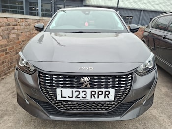 Used Peugeot 208 2023 for sale - 79286486: Photo