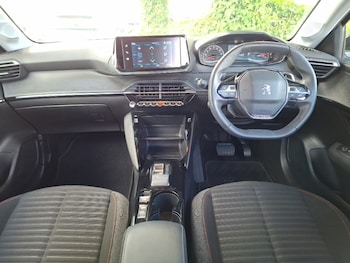 Used Peugeot 208 2023 for sale - 79286486: Photo