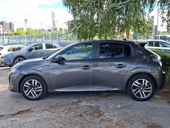Used Peugeot 208 2023 for sale - 79286486: Photo
