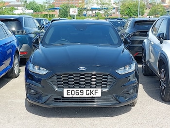 Used Ford Mondeo 2019 for sale - 78674987: Photo