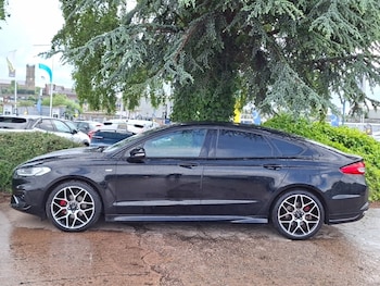 Used Ford Mondeo 2019 for sale - 78674987: Photo