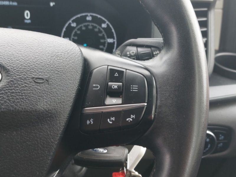 Used Ford Transit Custom 2023 for sale - 77114663: Photo 14