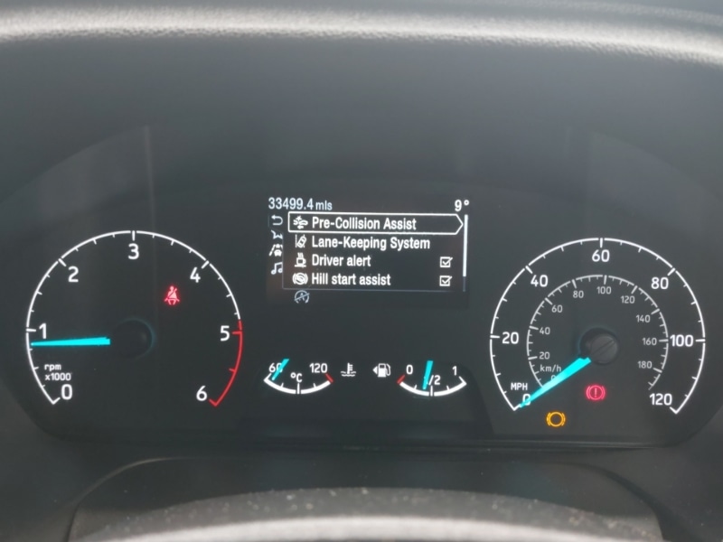 Used Ford Transit Custom 2023 for sale - 77114663: Photo 15