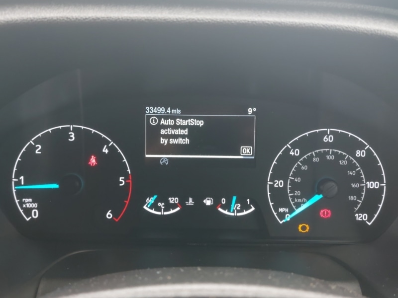 Used Ford Transit Custom 2023 for sale - 77114663: Photo 16