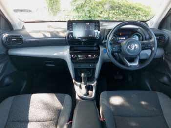 Used Toyota Yaris Cross 2022 for sale - 75219756: Photo