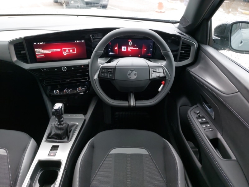 Used Vauxhall Mokka 2026 for sale - 78046301: Photo 12