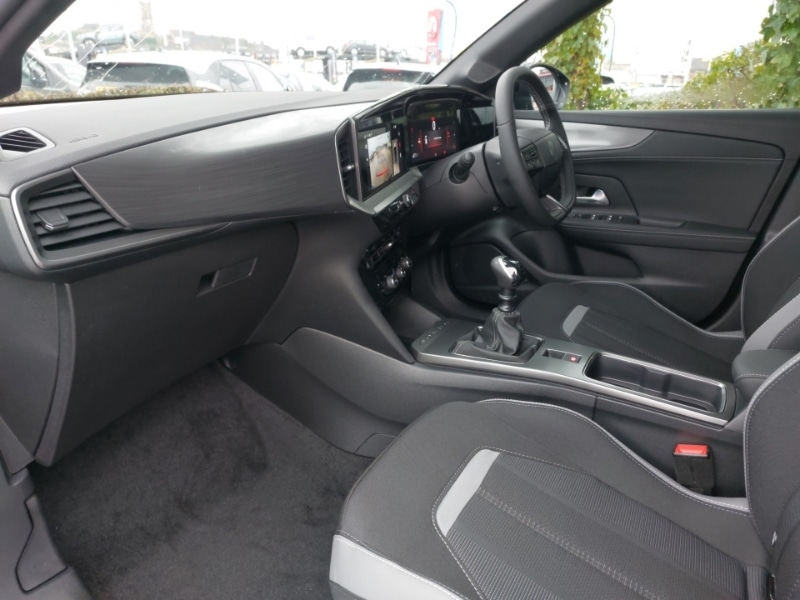 Used Vauxhall Mokka 2026 for sale - 78046301: Photo 5