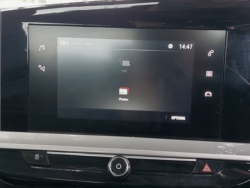 Used Vauxhall Mokka 2022 for sale - 76325714: Photo 10