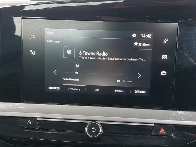 Used Vauxhall Mokka 2022 for sale - 76325714: Photo 11