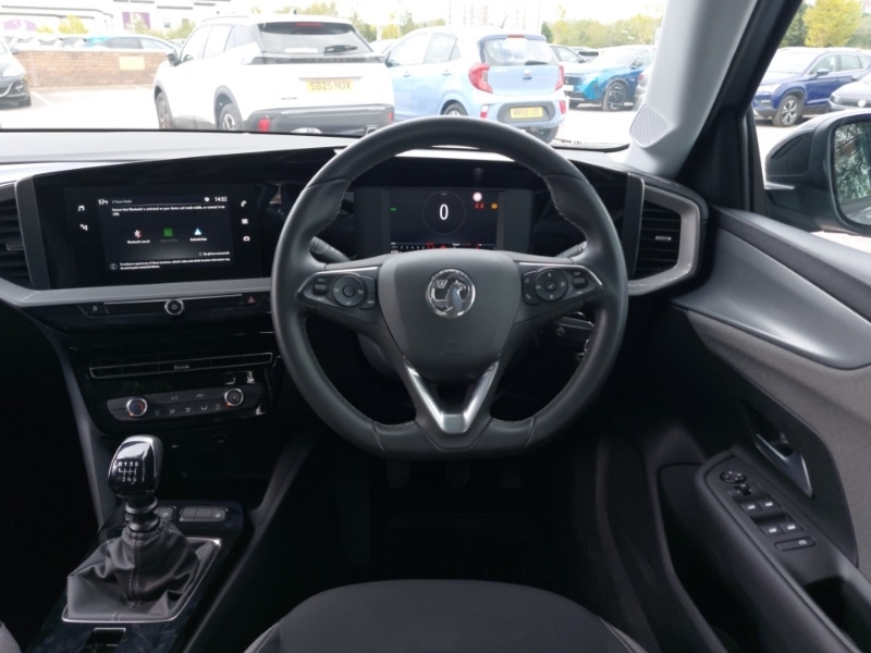 Used Vauxhall Mokka 2022 for sale - 76325714: Photo 12