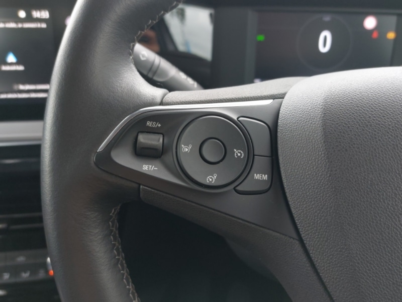 Used Vauxhall Mokka 2022 for sale - 76325714: Photo 13