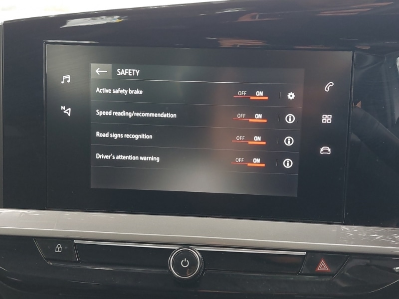 Used Vauxhall Mokka 2022 for sale - 76325714: Photo 17