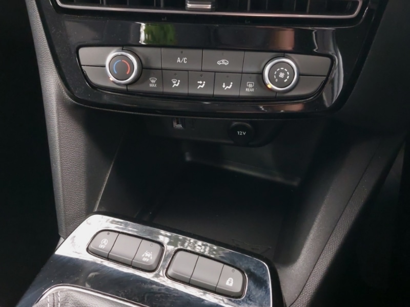 Used Vauxhall Mokka 2022 for sale - 76325714: Photo 18