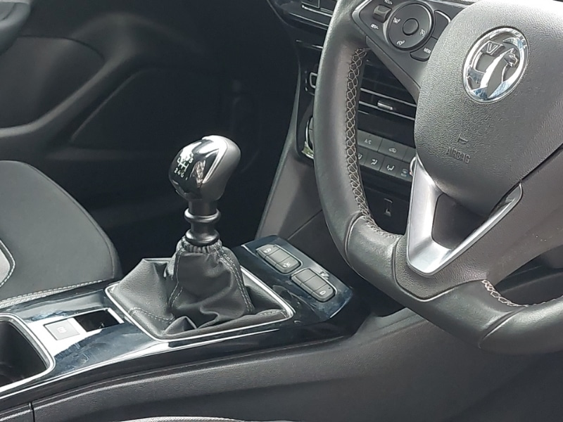 Used Vauxhall Mokka 2022 for sale - 76325714: Photo 19