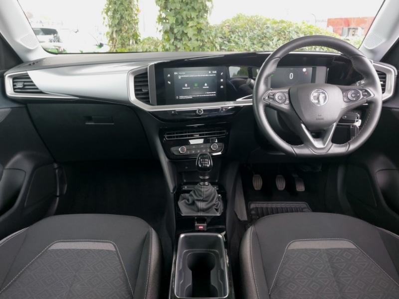 Used Vauxhall Mokka 2022 for sale - 76325714: Photo 2
