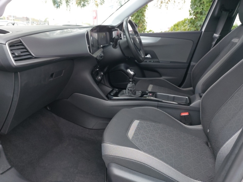 Used Vauxhall Mokka 2022 for sale - 76325714: Photo 5