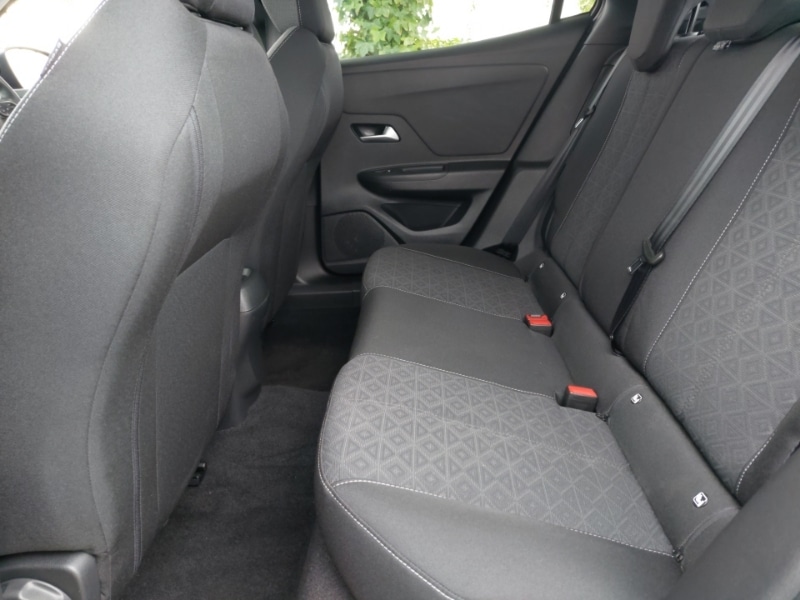 Used Vauxhall Mokka 2022 for sale - 76325714: Photo 6