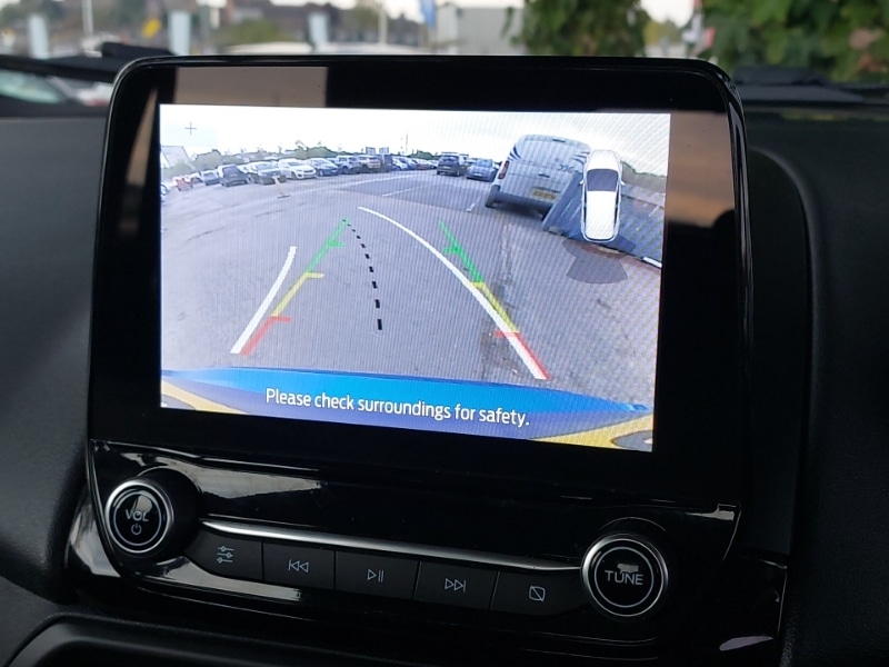 Used Ford Ecosport 2022 for sale - 77615021: Photo 11