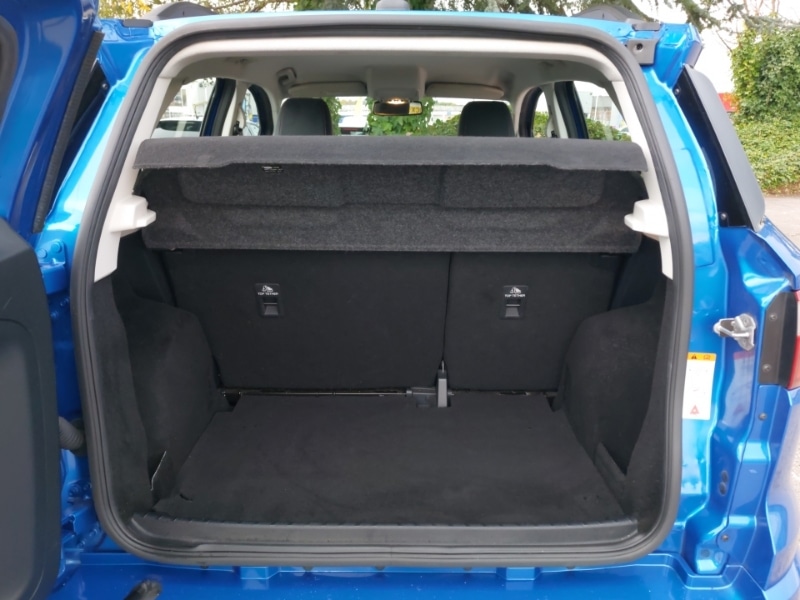 Used Ford Ecosport 2022 for sale - 77615021: Photo 8