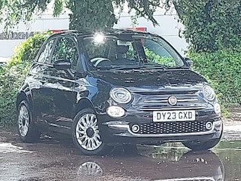 Used Fiat 500 2023 for sale - 78572295: Photo