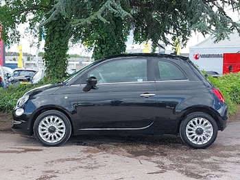 Used Fiat 500 2023 for sale - 78572295: Photo