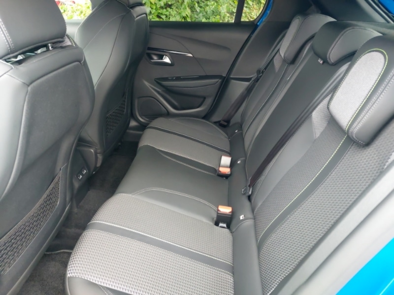 Used Peugeot 208 2020 for sale - 76566879: Photo 6