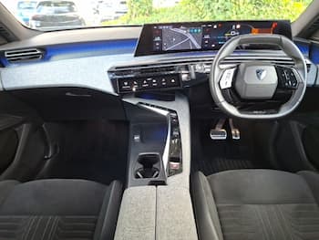 Used Peugeot 3008 2024 for sale - 79857987: Photo