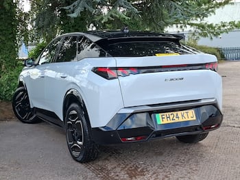 Used Peugeot 3008 2024 for sale - 79857987: Photo