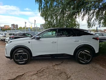 Used Peugeot 3008 2024 for sale - 79857987: Photo
