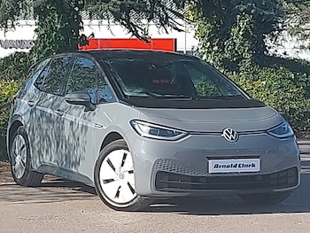 Used Volkswagen ID.3 2023 for sale - 78355068: Photo