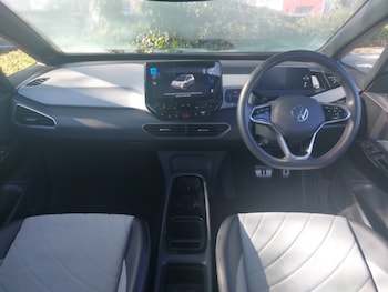 Used Volkswagen ID.3 2023 for sale - 78355068: Photo