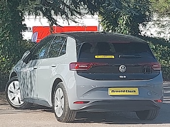 Used Volkswagen ID.3 2023 for sale - 78355068: Photo