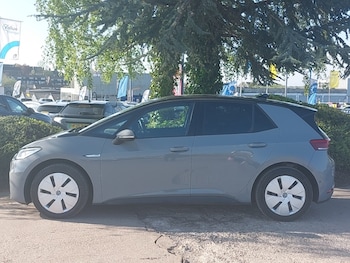 Used Volkswagen ID.3 2023 for sale - 78355068: Photo