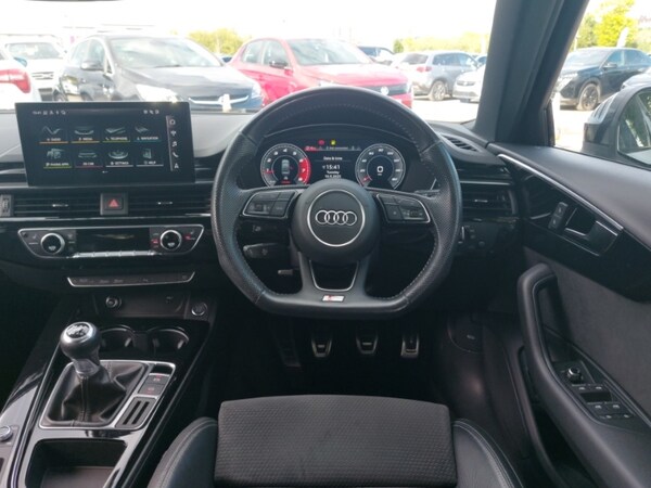 Used Audi A4 2020 for sale - 76208158: Photo 12