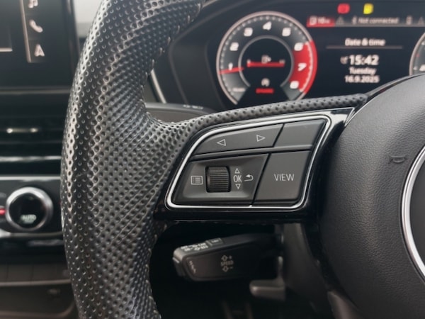 Used Audi A4 2020 for sale - 76208158: Photo 13