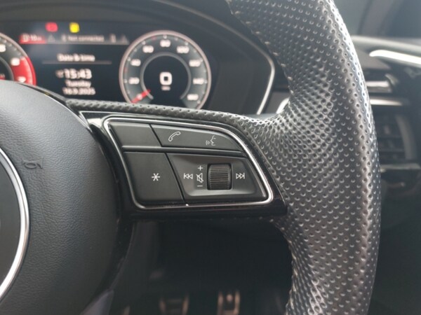 Used Audi A4 2020 for sale - 76208158: Photo 14