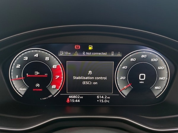 Used Audi A4 2020 for sale - 76208158: Photo 15