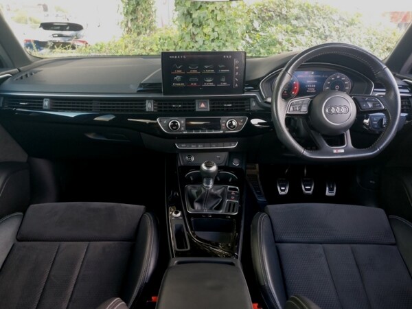 Used Audi A4 2020 for sale - 76208158: Photo 2