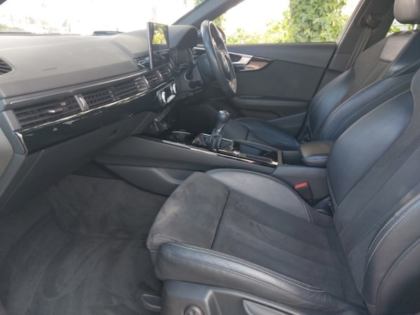 Used Audi A4 2020 for sale - 76208158: Photo 5
