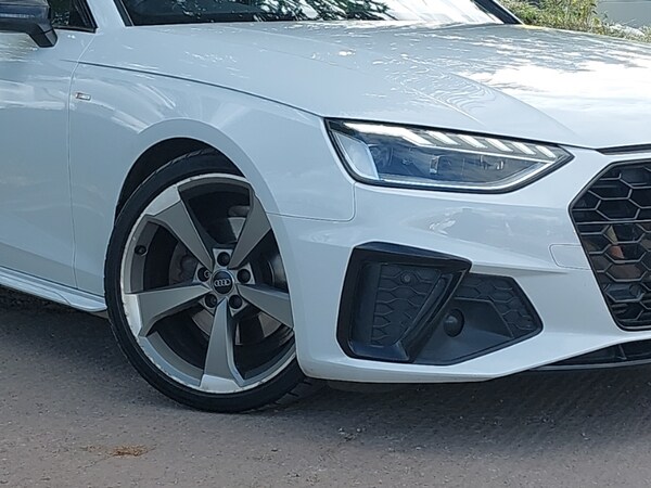 Used Audi A4 2020 for sale - 76208158: Photo 9