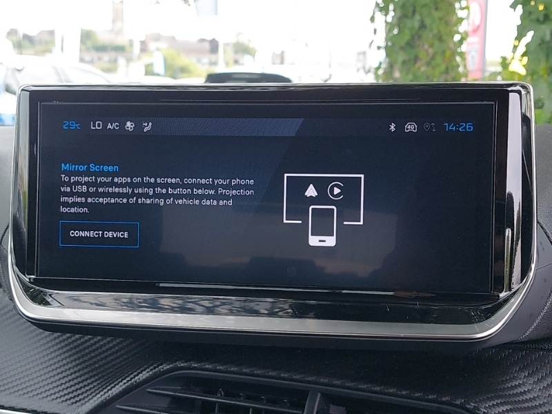 Used Peugeot 208 2024 for sale - 76506661: Photo 10