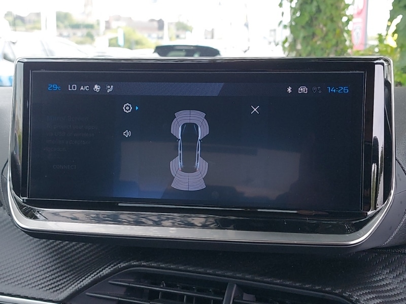 Used Peugeot 208 2024 for sale - 76506661: Photo 11